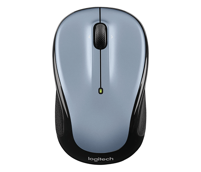 wireless mouse software update