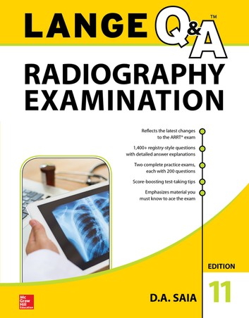 Radiologic science for technologists pdf free