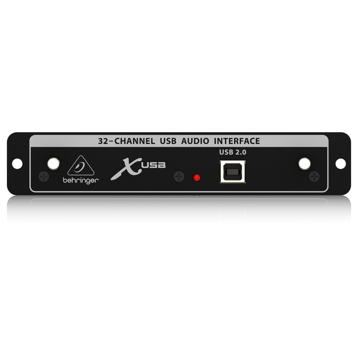 asio driver for behringer usb audio devices