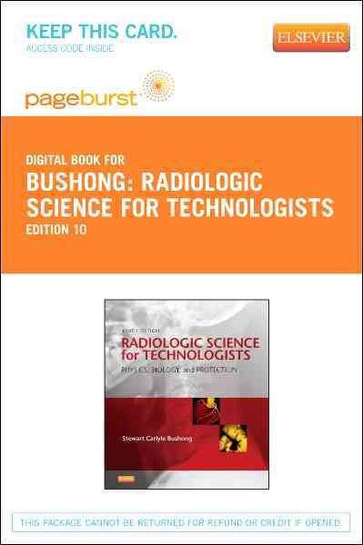 Radiologic science salary